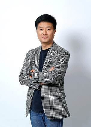 이준호 한국화웨이 CSO. 한국화웨이 제공